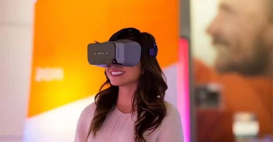 從智能手機到VR眼鏡，5G將越來越精彩，高通OV等正在行動