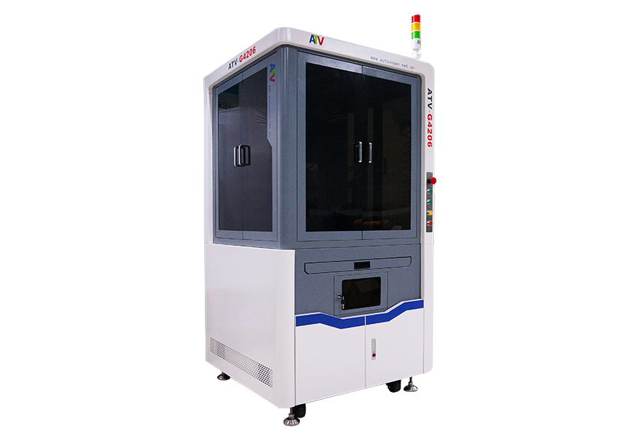 ATV-G4206M(六面)NR外觀檢測分揀設備