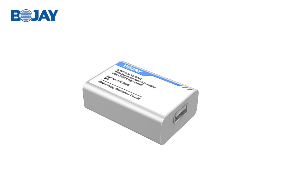 BJRF-AUAH200744   USB2.0射頻濾波器